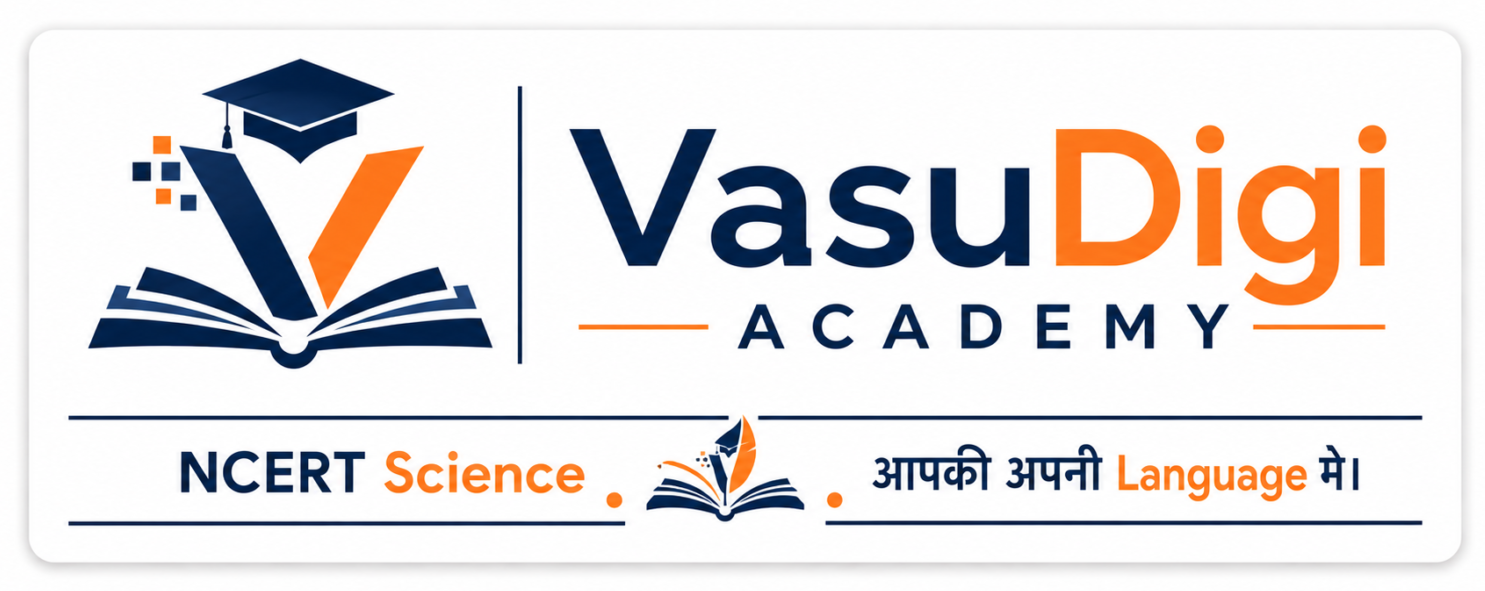 VasuDigi Academy